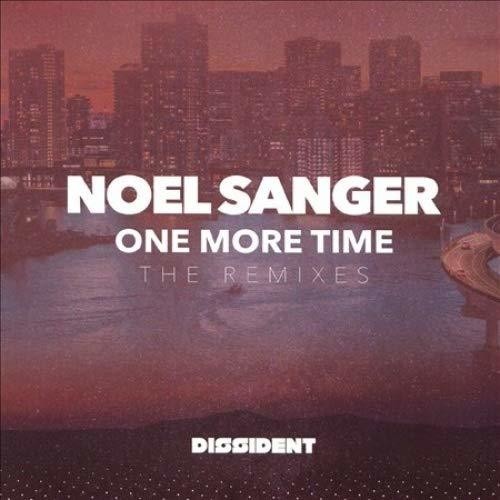 Noel Sanger: One More Time (The Remixes) { CD }