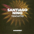 Santiago Nino: Tentatto { CD }