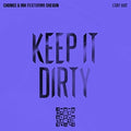 Chunks & Inh Featuring Shegun: Stay Hot { CD }