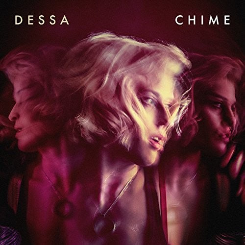Dessa: Chime { CD }