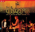 The Doors: The Doors: Live at the Isle of Wight Festival 1970 - CD