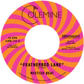 Mestizo Beat: Featherbed Lane / Handcuffed To The Shovel - 7-INCH SINGLE