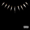 Various Artists: Black Panther: The Album (Various Artists) { CD }