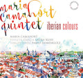 Various Artists: Iberian Colours { CD }