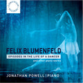 Blumenfeld / Powell: In the Life of a Dancer { CD }