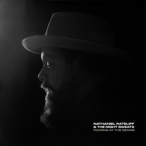 Nathaniel Rateliff & the Night Sweats: Tearing At The Seams - CD