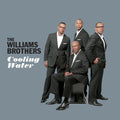 The Williams Brothers: Cooling Water { CD }