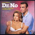 Norman, Monty / Barry, John / Lee, Byron: Dr. No (Original Motion Picture Soundtrack) - VINYL
