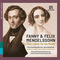 Chor Des Bayerischen Rundfunks  Muenchner Rundfunkorchester  Raudales: Zwei Leben Fur Die Musik { CD }