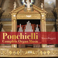 Marco Ruggeri: Complete Organ Music { CD }