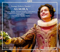 Barath  Forsythe  Balzer  Boston Early Music Festival Orchestra  O'Dette  Stubbs: Almira - COMPACT DISCS