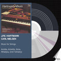 Various: Music for Strings { CD }