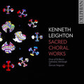 Leighton / Ferguson: Sacred Choral Works - COMPACT DISCS