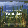Podlasie Opera & Philharmonic Choir  Poznan Philharmonic Orchestra  Borowicz: Cantatas { CD }