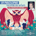 Francois Morel: Philosophie Raconte Enfants - COMPACT DISCS