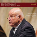 Bock  Wimmer  Linton-France: Bock Liest Bruckner 1 { CD }