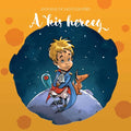 Alfoldi Robert: Kis Herceg - COMPACT DISCS