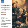 Various: Konig Stephan { CD }