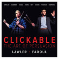 Lawler  Fadoul: Clickable { CD }