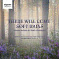 Morgan Myers: There Will Come Soft Rains { CD }