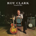 Roy Clark: Roy Clark Greatest Hits [ Vinyl ]