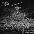 Mgla: Age Of Excuse - VINYL