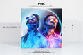 PNL: Deux Frhres [ Vinyl ]