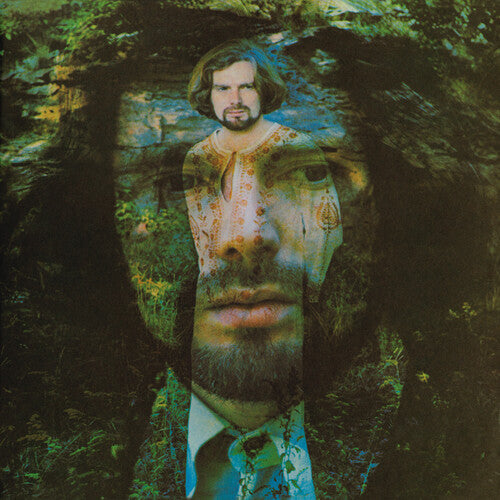 Van Morrison - His Band & The Street Choir - LP [ Record ]