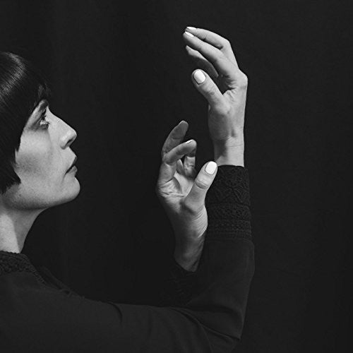 Angele David-Guillou: Mouvements Organiques [ Vinyl ]