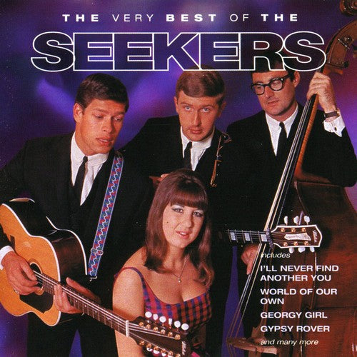 The Seekers: Very Best Ot the Seekers { CD }