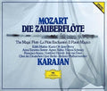 Mozart / Berlin Philharmonic Orchestra: Mozart: Die Zauberflote (UHQCD) - COMPACT DISCS