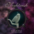 Nightwish: Decades: Live In Buenos Aires - Pink Purple Splatter - VINYL