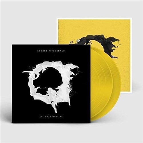 George Fitzgerald: All That Must Be [ Vinyl ]