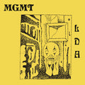 MGMT - Little Dark Age - LP [ Record ]