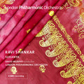 London Philharmonic Orchestra & David Murphy: Shankar: Sukanya { CD }
