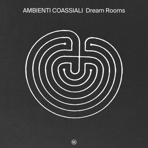 Ambienti Coassiali: Dream Rooms [ Vinyl ]