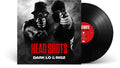 Dark Lo & Rigz: Head Shots [ Vinyl ]