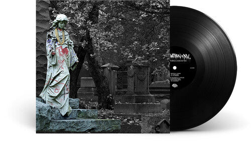 Madhattan X Nv: Repercussions [ Vinyl ]