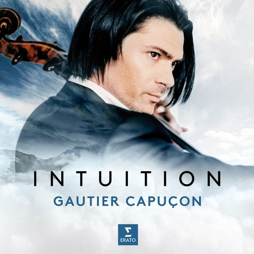 Gautier Capucon: Intuition - COMPACT DISCS
