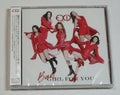 Exid: Magic (Regular Version) - CD