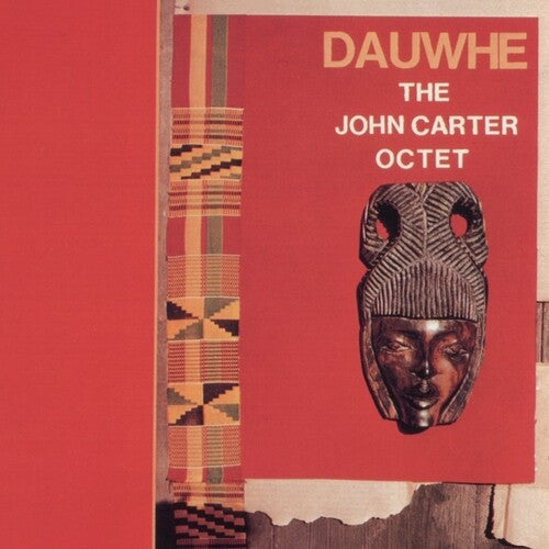 John Carter: Dauwhe - VINYL