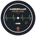 Amberflame: Pulse Code [ Vinyl ]