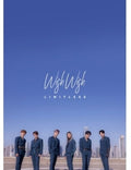 Limitless: Wish Wish ( - CD