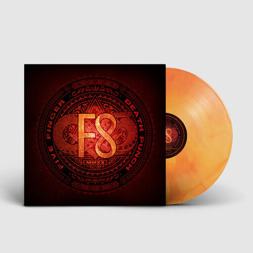 Five Finger Death Punch: F8 - VINYL