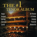 Various Artists: #1 Tenor Album / Various - COMPACT DISCS