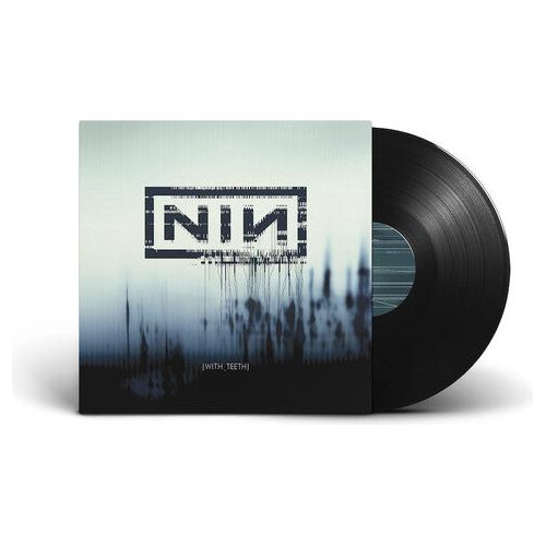 Nine Inch Nails - With Teeth - LP [ Record ]