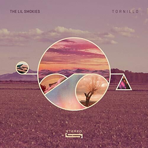 Lil Smokies: Tornillo [ Vinyl ]