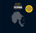 Bobby II Sparks: Schizophrenia: The Yang Project - VINYL