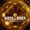 Biber / Hammerle: Biber & Biber { CD }