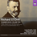 Stoehr / Roelofs / Siciliano: Chamber Music Volume Two { CD }
